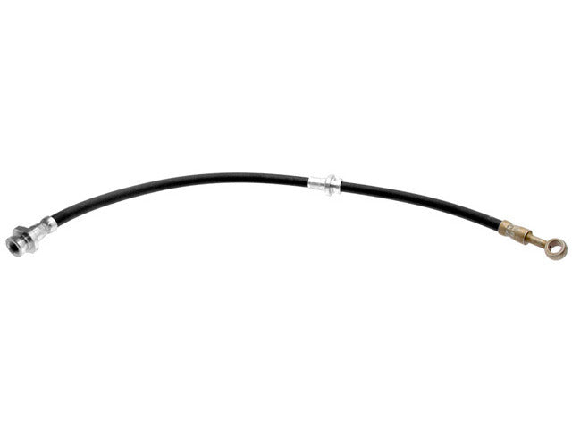 Brake Hydraulic Hose Raybestos Brakes BH380507