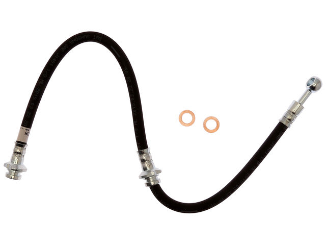 Brake Hydraulic Hose Raybestos Brakes BH380508