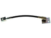 Brake Hydraulic Hose Raybestos Brakes BH38050