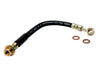 Brake Hydraulic Hose Raybestos Brakes BH380510