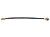 Brake Hydraulic Hose Raybestos Brakes BH380511