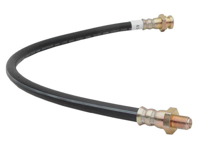 Brake Hydraulic Hose Raybestos Brakes BH380511