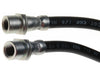 Brake Hydraulic Hose Raybestos Brakes BH380516
