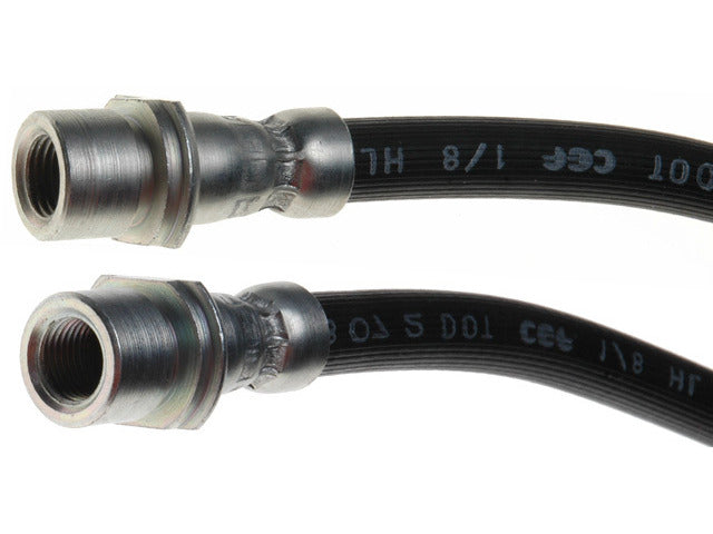 Brake Hydraulic Hose Raybestos Brakes BH380516