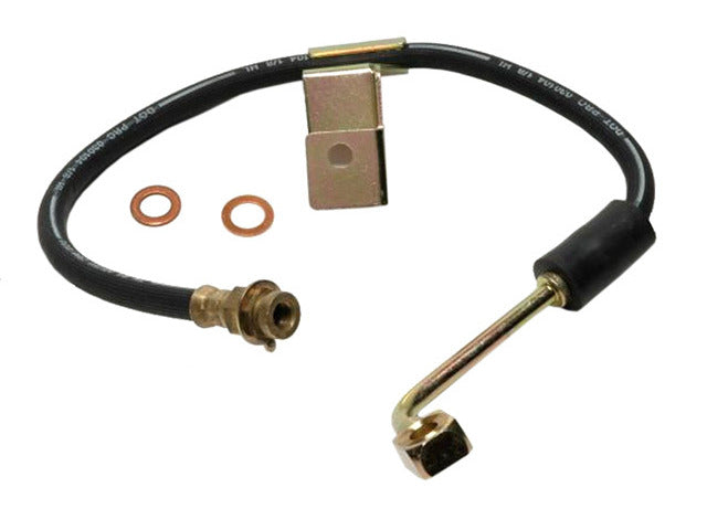 Brake Hydraulic Hose Raybestos Brakes BH380518