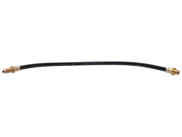 Brake Hydraulic Hose Raybestos Brakes BH380525