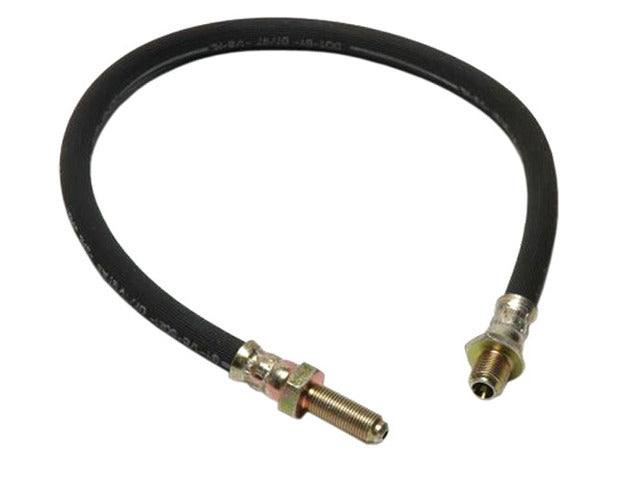 Brake Hydraulic Hose Raybestos Brakes BH380526