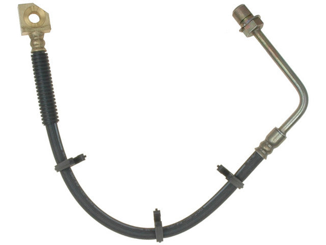 Brake Hydraulic Hose Raybestos Brakes BH380530