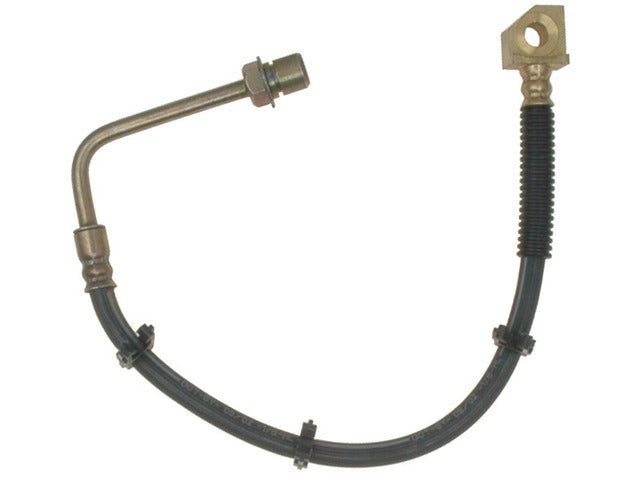 Brake Hydraulic Hose Raybestos Brakes BH380531