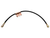 Brake Hydraulic Hose Raybestos Brakes BH380533