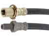 Brake Hydraulic Hose Raybestos Brakes BH380535