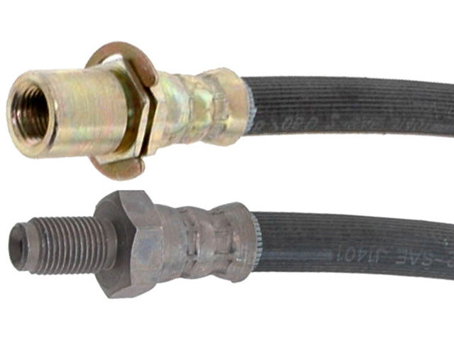 Brake Hydraulic Hose Raybestos Brakes BH380535