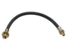 Brake Hydraulic Hose Raybestos Brakes BH380536