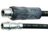 Brake Hydraulic Hose Raybestos Brakes BH380537