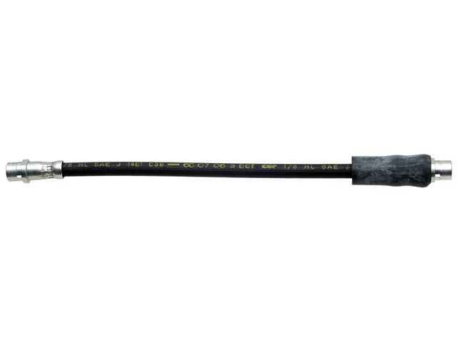 Brake Hydraulic Hose Raybestos Brakes BH380537