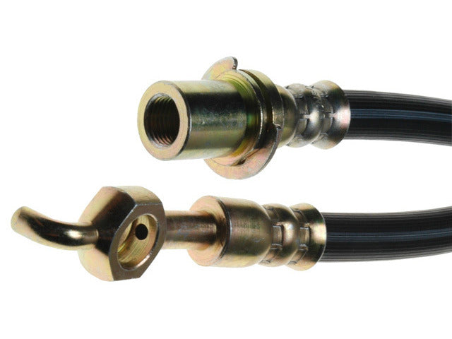 Brake Hydraulic Hose Raybestos Brakes BH380540