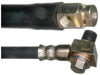 Brake Hydraulic Hose Raybestos Brakes BH380541