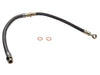 Brake Hydraulic Hose Raybestos Brakes BH380545