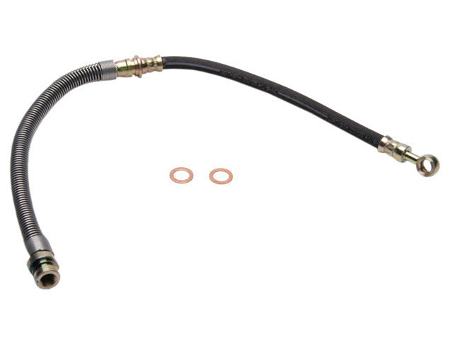 Brake Hydraulic Hose Raybestos Brakes BH380545