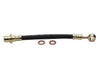 Brake Hydraulic Hose Raybestos Brakes BH380548