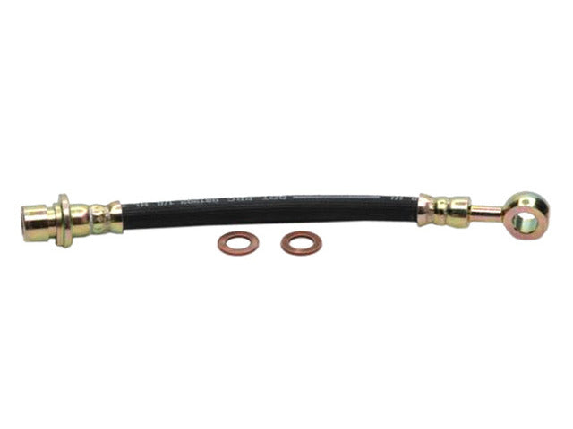 Brake Hydraulic Hose Raybestos Brakes BH380548