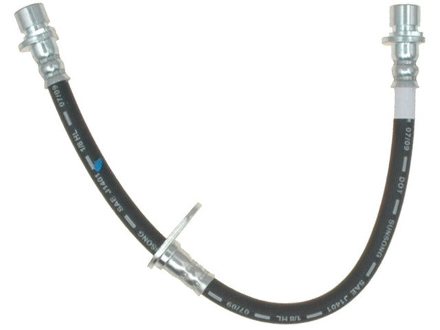Brake Hydraulic Hose Raybestos Brakes BH380549