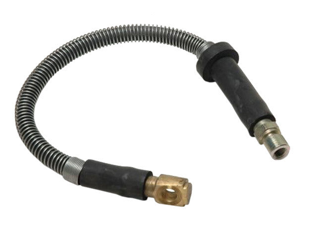 Brake Hydraulic Hose Raybestos Brakes BH380550