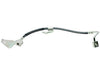 Brake Hydraulic Hose Raybestos Brakes BH380552