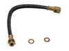 Brake Hydraulic Hose Raybestos Brakes BH380557