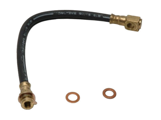 Brake Hydraulic Hose Raybestos Brakes BH380557