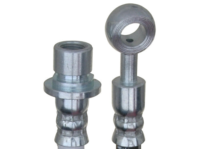 Brake Hydraulic Hose Raybestos Brakes BH380559