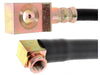 Brake Hydraulic Hose Raybestos Brakes BH38055