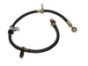 Brake Hydraulic Hose Raybestos Brakes BH380560