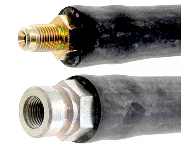 Brake Hydraulic Hose Raybestos Brakes BH380562