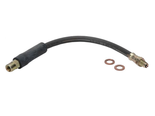 Brake Hydraulic Hose Raybestos Brakes BH380565