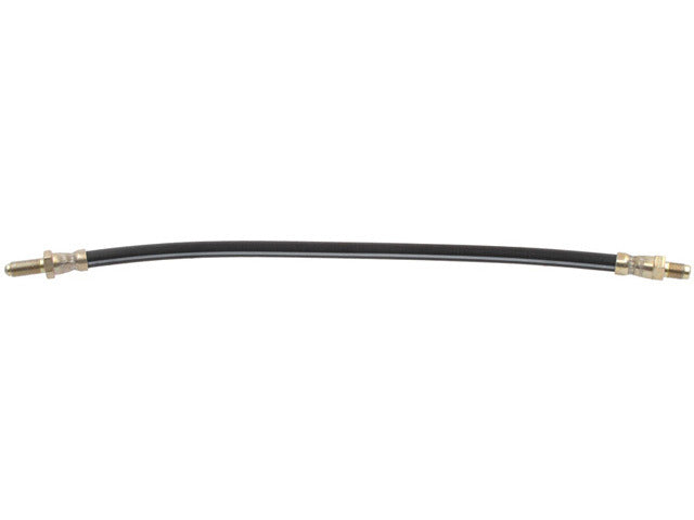 Brake Hydraulic Hose Raybestos Brakes BH380567