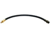 Brake Hydraulic Hose Raybestos Brakes BH380568