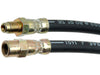 Brake Hydraulic Hose Raybestos Brakes BH380569
