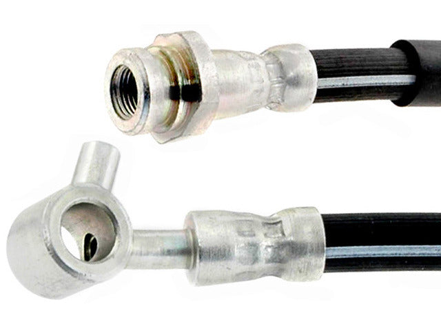 Brake Hydraulic Hose Raybestos Brakes BH380571