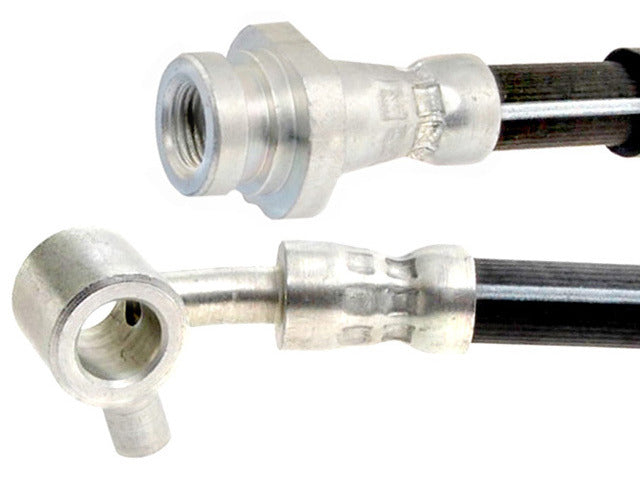 Brake Hydraulic Hose Raybestos Brakes BH380572