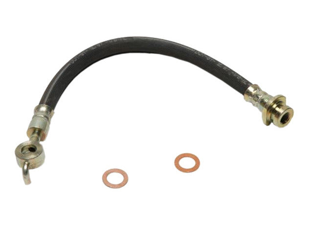 Brake Hydraulic Hose Raybestos Brakes BH380574