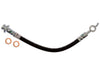 Brake Hydraulic Hose Raybestos Brakes BH380576