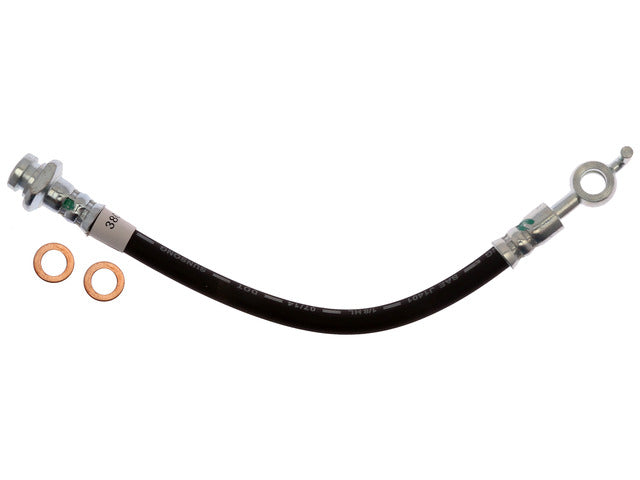 Brake Hydraulic Hose Raybestos Brakes BH380576