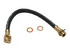 Brake Hydraulic Hose Raybestos Brakes BH380578