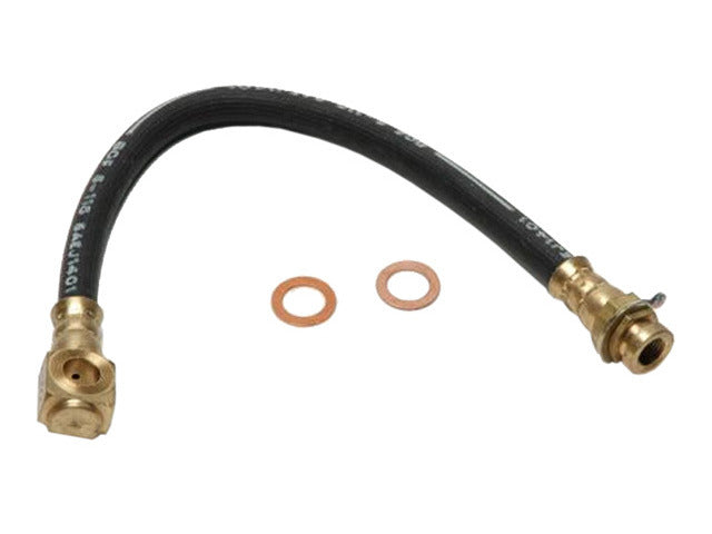 Brake Hydraulic Hose Raybestos Brakes BH380578