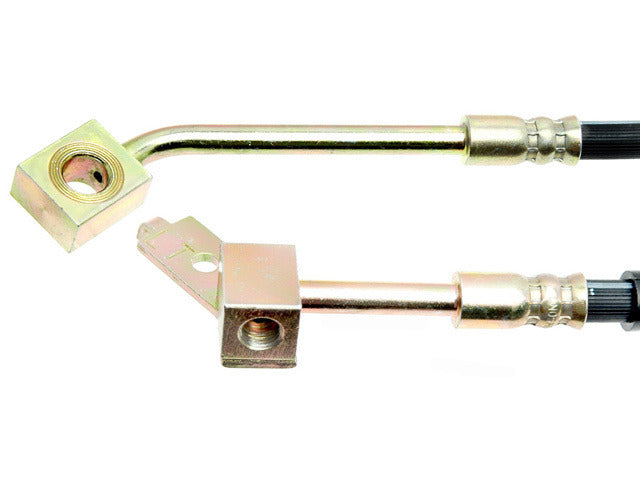 Brake Hydraulic Hose Raybestos Brakes BH380579
