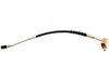 Brake Hydraulic Hose Raybestos Brakes BH380579