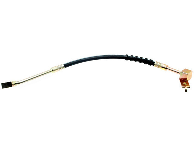 Brake Hydraulic Hose Raybestos Brakes BH380579