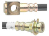 Brake Hydraulic Hose Raybestos Brakes BH380580
