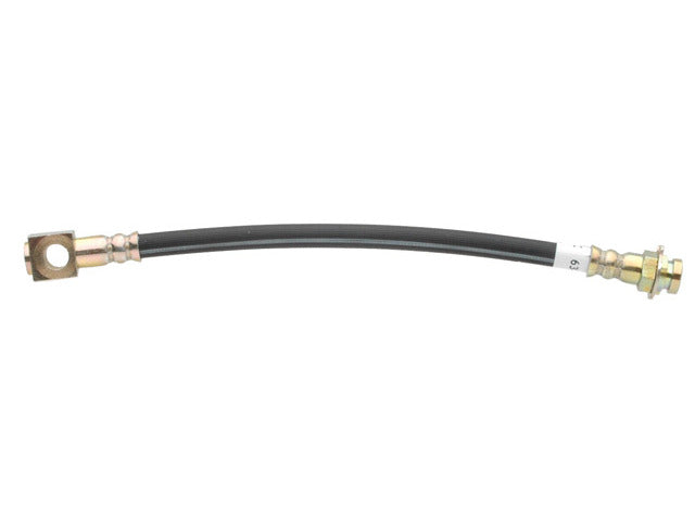 Brake Hydraulic Hose Raybestos Brakes BH380580